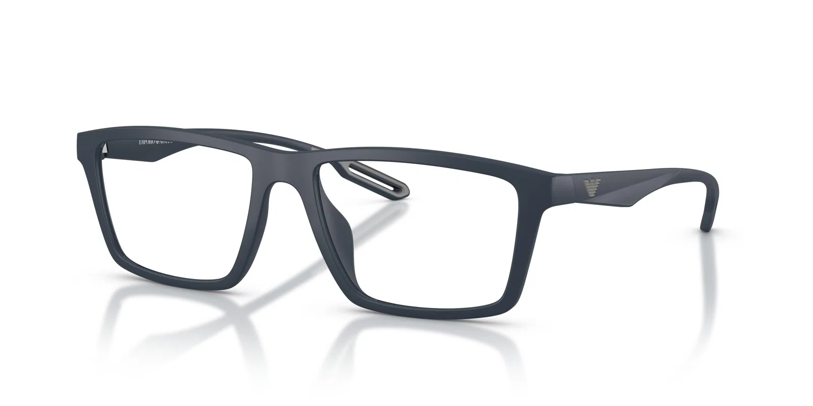 Emporio Armani 4189V Eyeglasses - view 4